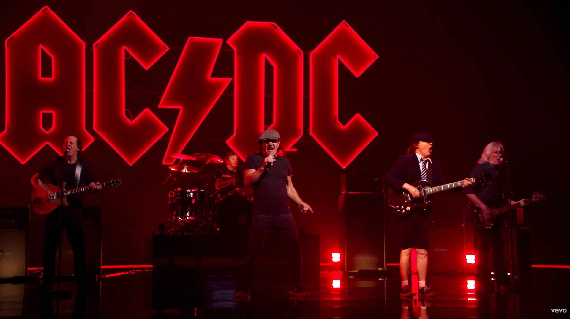 Latest AC/DC Concerts: Finding Verified Tour Dates Beyond São Paulo