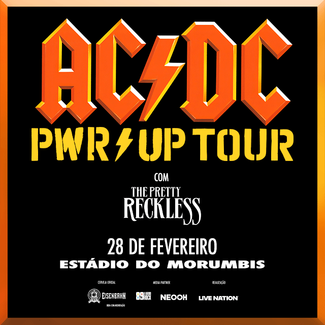 Searching AC/DC São Paulo? What Global Tour News Reveals